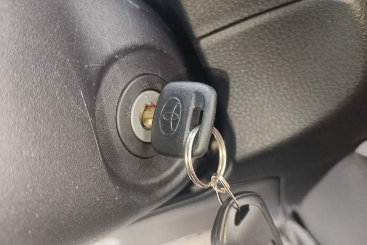 Used Toyota YARiS L Zhi Xuan 2019 1.5E CVT Dynamic Edition China VI compliant
