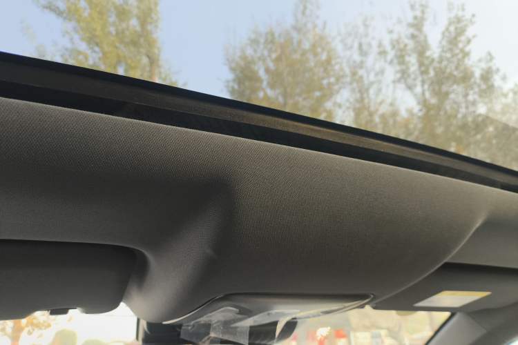 Used Changan CS55PLUS PHEV 2025 Smart New Blue Whale 125km Battleship Edition