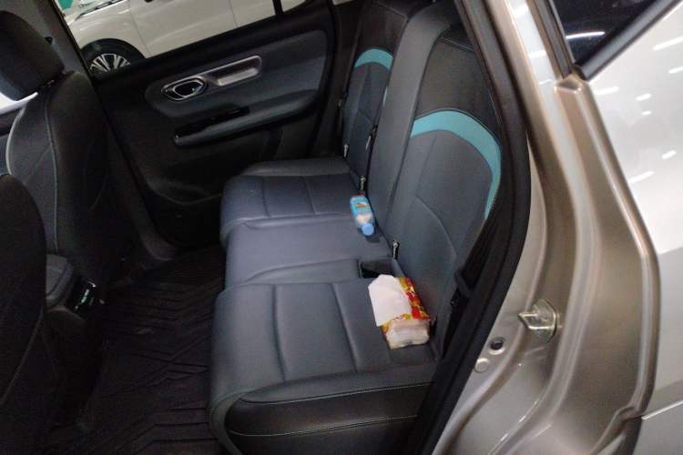 Used AION Y 2023 Plus 510 Smart Edition
