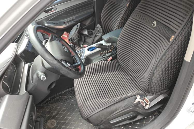 Used Chery Arrizo 5 2019 1.5L Manual Youth Edition China V Standard Left Front Seat