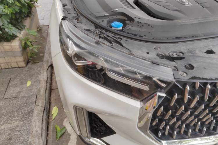 Used Bestune T99 2020 20TD Automatic Premium Edition