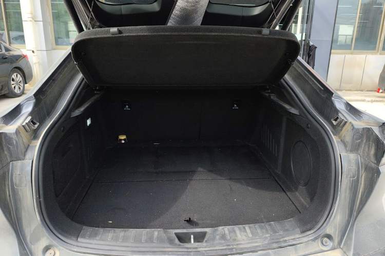 Used Deepal SL03 2023 200Max Range-Extended Version