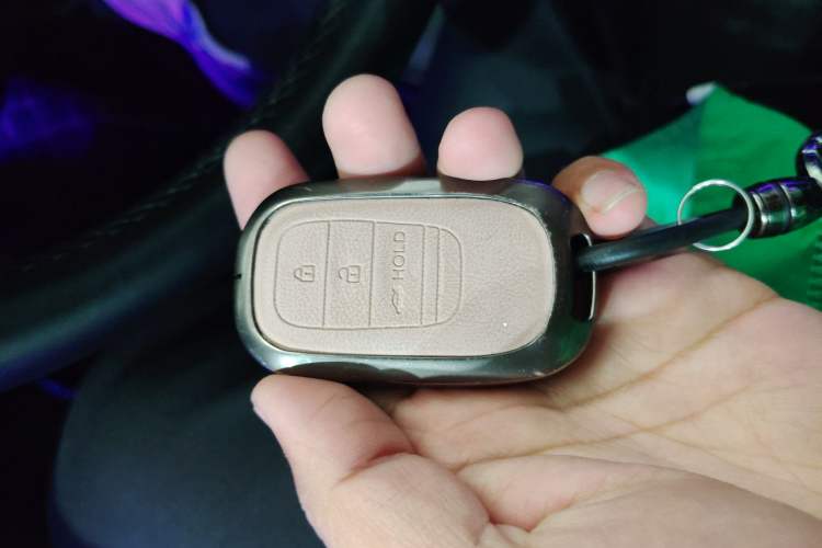 Used Honda Inspire 2024 260TURBO Elite Edition
