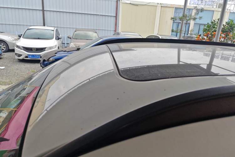 Used BMW X1 2016 sDrive18Li Premium Edition
