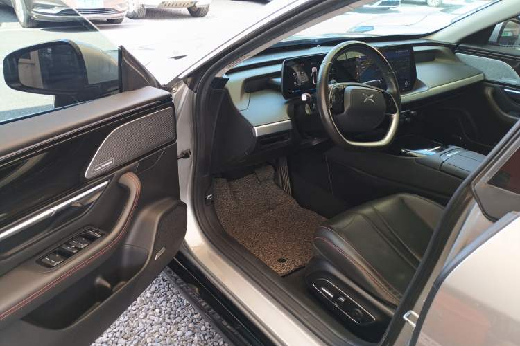 Used XPeng P7 2021 670G