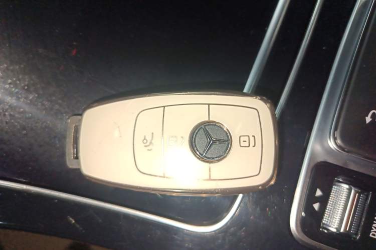 Used Mercedes-Benz GLC 2021 GLC 260 L 4MATIC Dynamic Edition