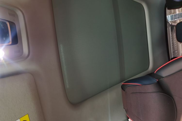 Used BYD Yuan PLUS 2022 430 km Luxury Version
