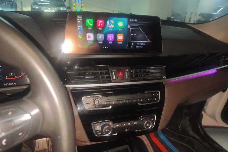 Used BMW X1 2020 sDrive20Li Premium Edition
