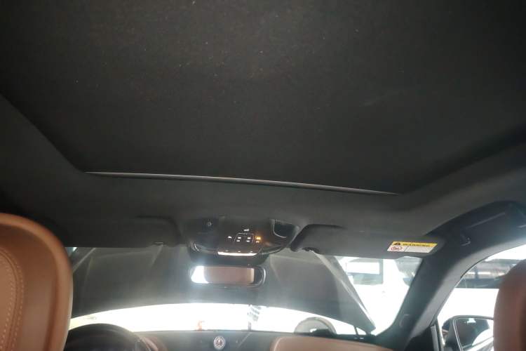 Used Maserati Levante 2021 3.0T Standard Edition
