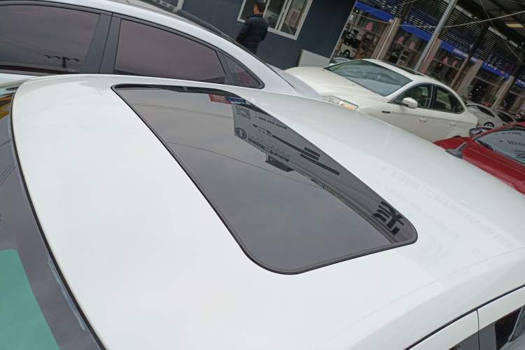 Used Volkswagen Lavida 2017 230TSI DSG Comfort Edition