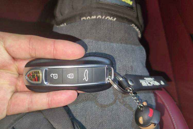 Used Porsche 911 2023 Carrera 3.0T
