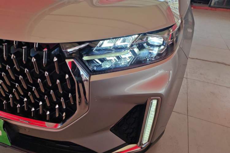 Used Bestune T99 2020 20TD Automatic Premium Edition