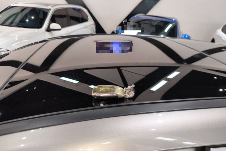 Used Mercedes-Benz B-Class 2020 B 200 Sport Edition