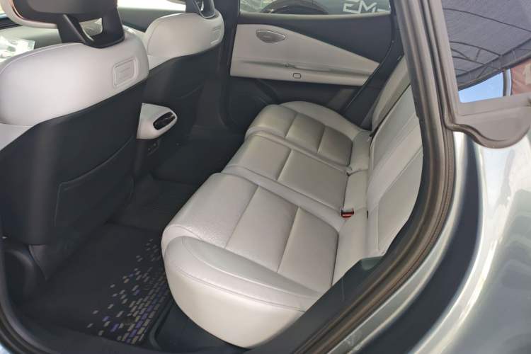 Used Lynk & Co Z10 2025 95 kWh 702 km All-Wheel Drive Intelligent Driving Ultra