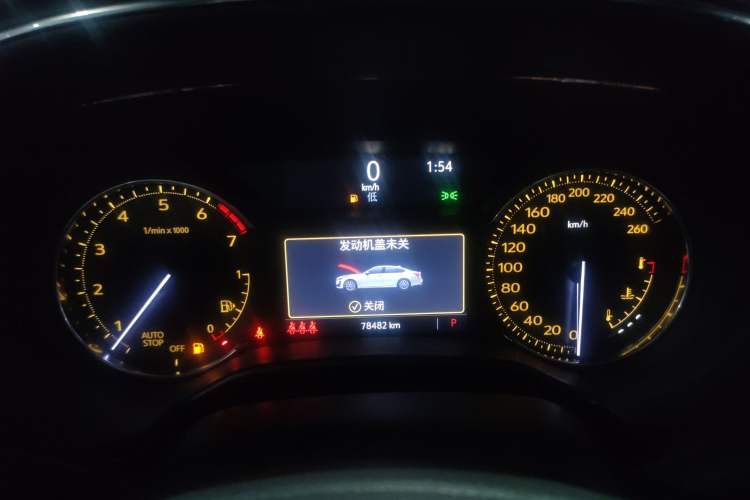 Used Cadillac CT5 2020 Revised Version 28T Luxury Edition
