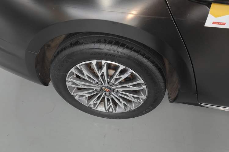 Used Hongqi H5 2024 1.5T DCT Smart Connect Flagship Edition
