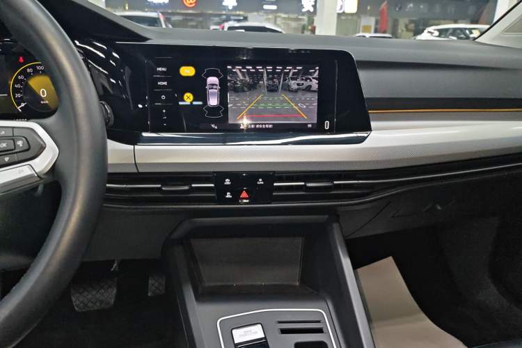 Used Volkswagen Golf 2021 280TSI DSG Pro
