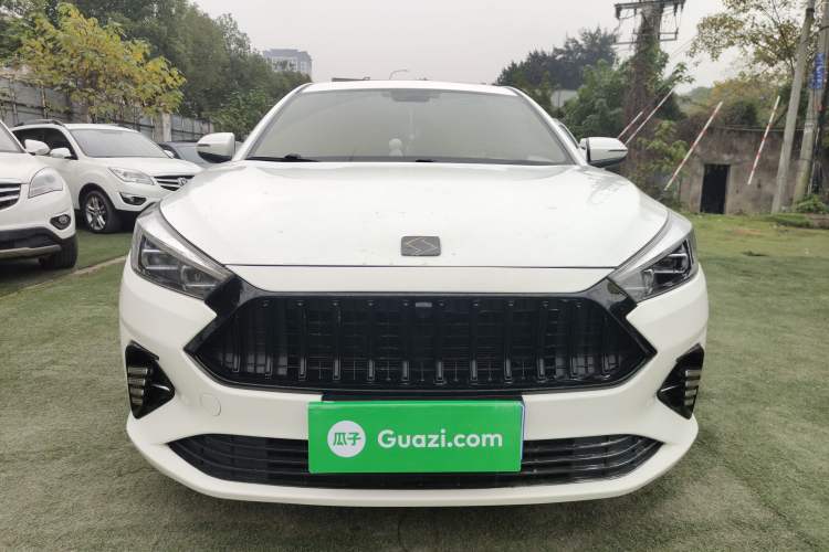 Used SOL A5 2023 1.5T CVT Luxury Comfort Model
