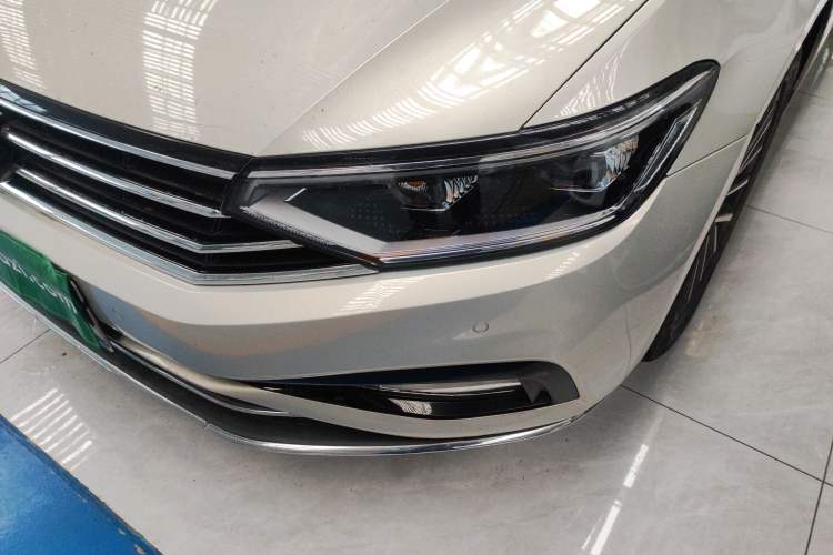 Used Volkswagen Magotan 2020 330TSI DSG Luxury Edition