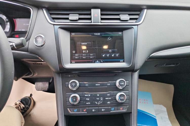Used Ford Taurus 2015 EcoBoost 245 Fashion Edition

