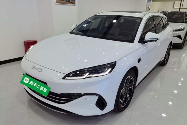 Used BYD Seal 06 DM-i Touring 2025 DM-i Touring High-End Model