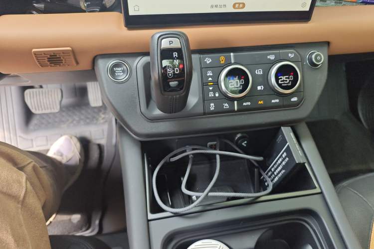 Used Land Rover Defender 2023 Facelift 110 3.0T P400 X-DYNAMIC HSE