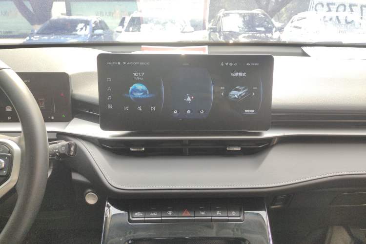 Used Haval H6 2024 1.5T Two-Wheel-Drive Classic Edition