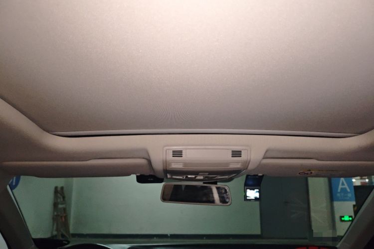 Used Volkswagen T-ROC 2020 280TSI DSG Two-Wheel Drive Comfort Version