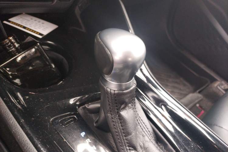 Used Toyota C-HR 2020 2.0L Leading Edition