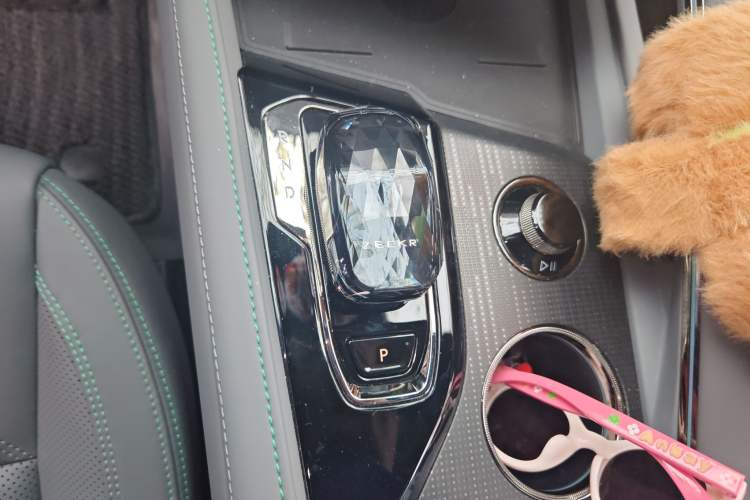 Used Zeekr 001 2023 ME Edition 100 kWh
