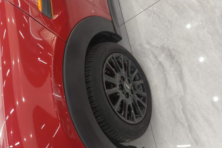 Used MINI MINI 2016 1.5T COOPER