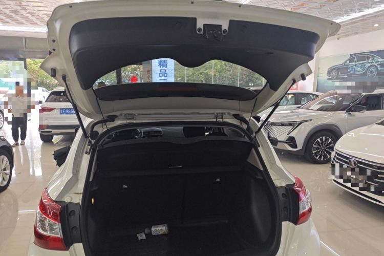 Used Nissan Tiida 2024 1.6L CVT Cool Dynamic Edition