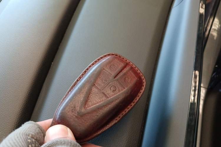 Used CHANGAN Eado 2020 PLUS 1.6L GDI Manual Luxury Model
