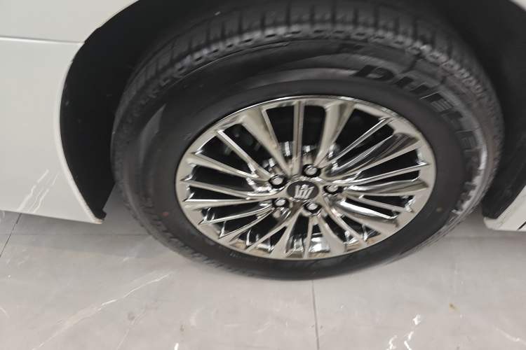 Used Toyota Vellfire 2021 Crown Dual-Engine 2.5L HV Prestige Edition