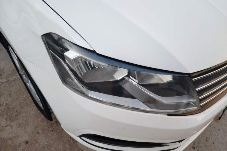 Used Volkswagen Gran Lavida 2015 230TSI DSG Comfort Edition