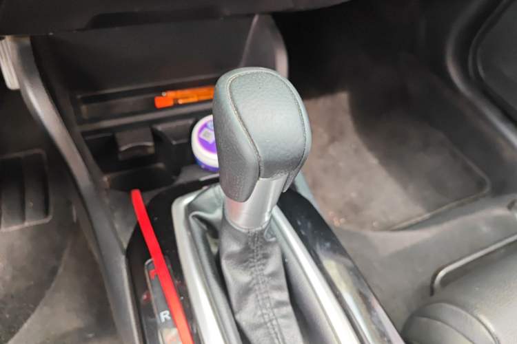 Used Honda Crider 2019 180 Turbo CVT Luxury Edition China VI Emission Standard