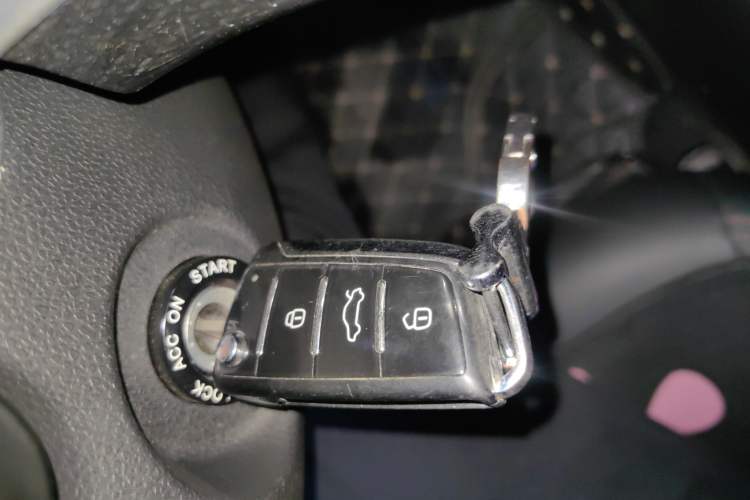 Used JAC Refine S3 2017 1.5L Manual Luxury Smart Model