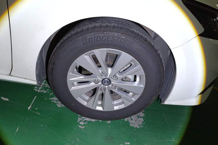 Used Nissan Teana 2020 2.0L XL Comfort Edition
