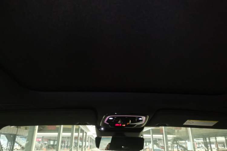 Used Lynk & Co 05 2020 2.0TD Four-Wheel Drive HypeHalo
