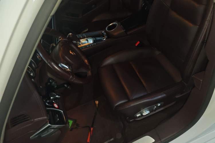 Used Porsche Panamera 2014 Panamera 4 3.0T