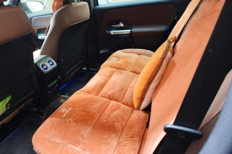 Used Mercedes-Benz GLB 2023 Refreshed GLB 200 Dynamic Edition
