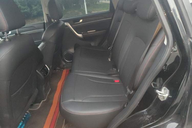 Used Haval M6 2019 1.5T DCT Two-Wheel Drive Elite Version China V Standard