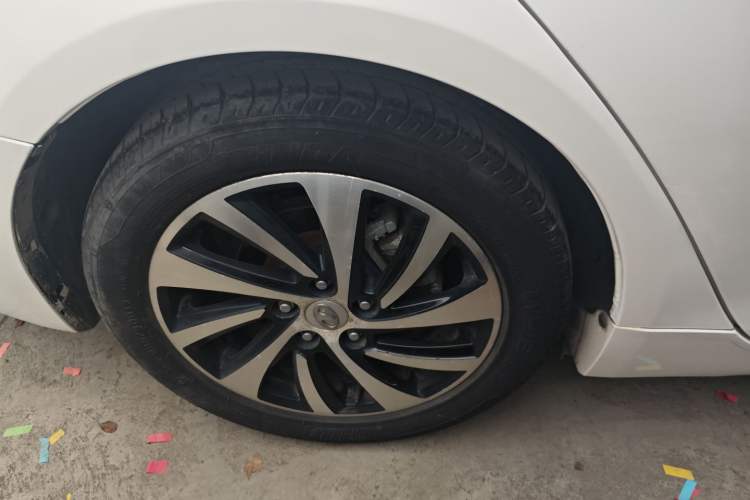 Used Bestune B70 2014 1.8T Automatic Sport Luxury Model