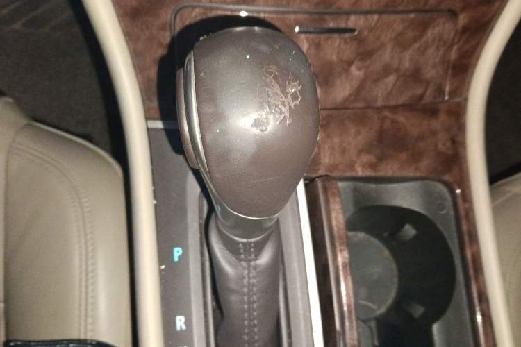 Used Buick LaCrosse 2013 2.4L SIDI Elite Comfort Version
