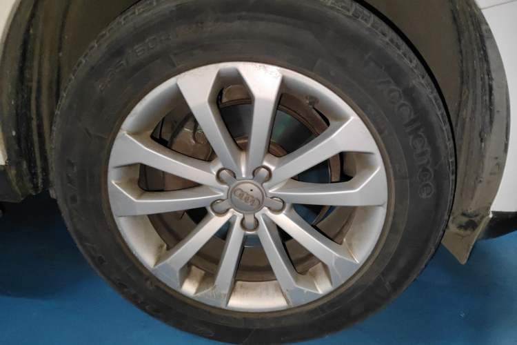 Used Audi Q5 2013 40 TFSI Technology Edition
