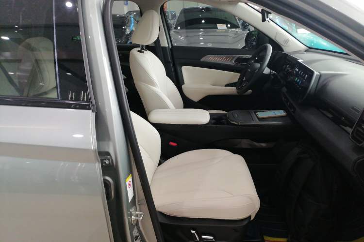 Used Haval Fierce Dragon 2023 1.5L 52KM Navigation Edition