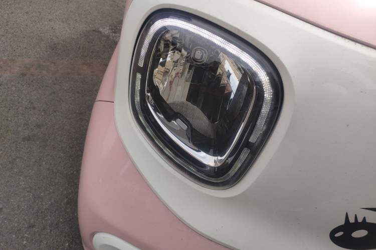 Used Bestune Pony 2025 222km Lightning Horse