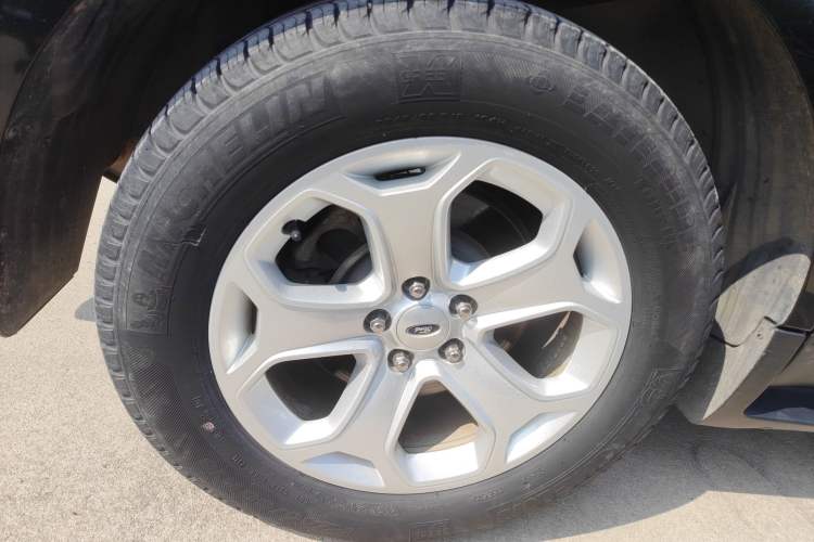 Used Ford Edge (Import) 2012 2.0T Elite Edition
