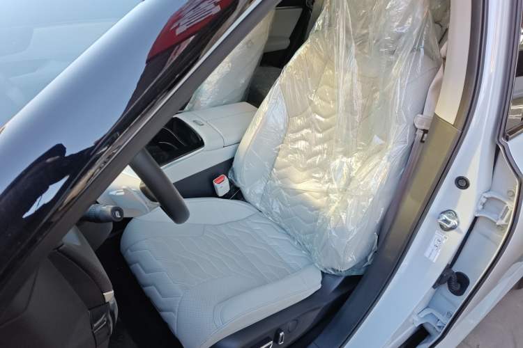 Used Honda S7 2025 Trailblazer Edition
