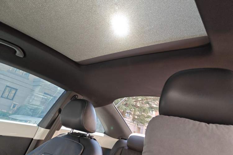 Used Volkswagen Beetle 2013 1.4 TSI Comfort Model